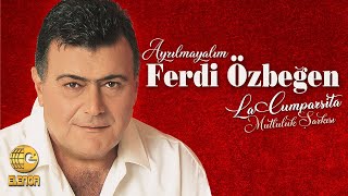 FERDİ ÖZBEĞEN-YENİ AŞKIM YENİ Resimi