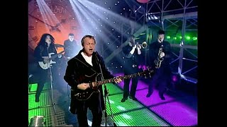 Level 42  -  Forever Now  - TOTP  - 1994