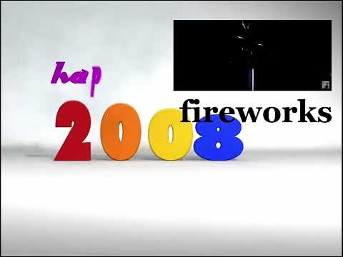 Free use Happy New Year animation for next year