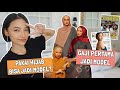 PENGEN JADI MODEL? TONTON VIDEO INI! | CARA JADI MODEL DAN MASUK AGENCY