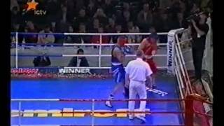 2007.04.21. (81kg) Ismail Syllakh - Abbos Atoyev