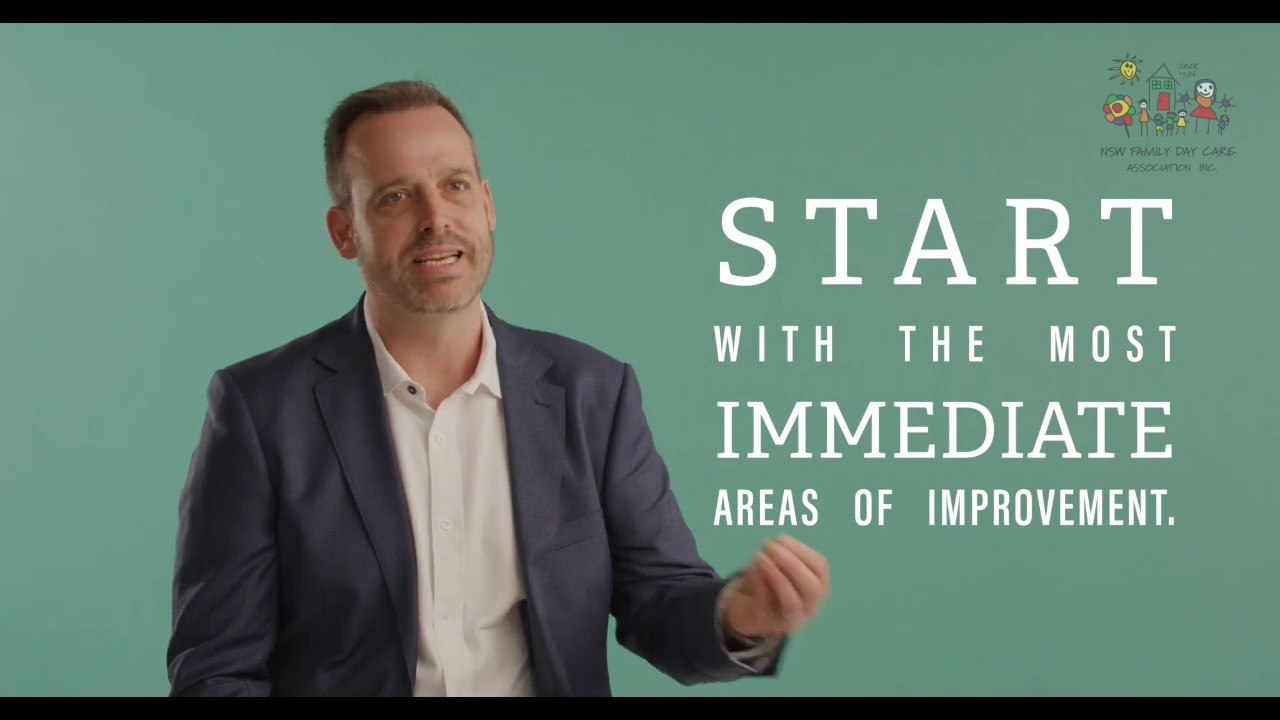 Step 2 Self assessment and QIP YouTube