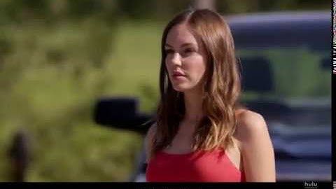 Letterkenny S8 E7 Do It, Try It (Spoilers)