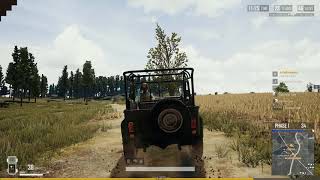 MCBALLS: THE QUICKENING (A PUBG WRECK FEST)