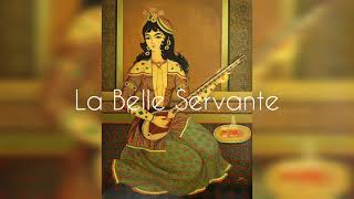 La Belle Servante - Conte Soufi - Masnavi - Rûmi