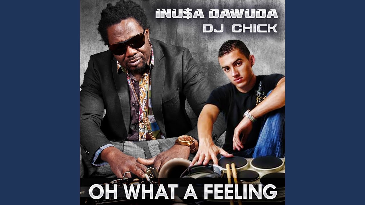 Oh What a Feeling - YouTube