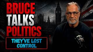 Britain's Political Realignment Has Begun