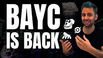 ApeFest 2025 Recap: BAYC x Amazon, Snoop Dogg, Bored Ape Studios & New Clubhouse!