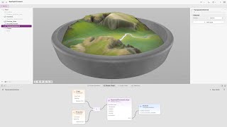 WWDC23: Explore materials in Reality Composer Pro | Apple