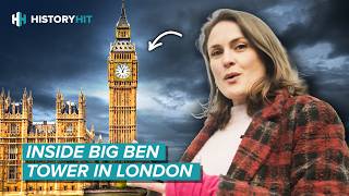 Historian's Guided Tour of Victorian London