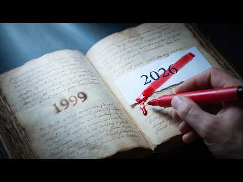 Nostradamus Predictions 2026: The Only Quatrain He Dated Was 1999