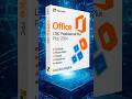 Microsoft Office LTSC Professional Plus 2024