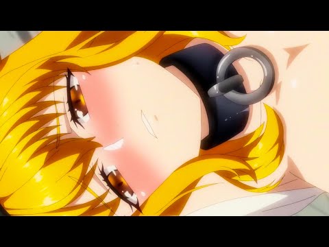 Harem in the Labyrinth of Another World「AMV」- Lost Within 