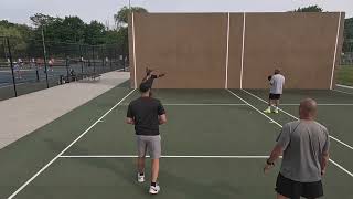 CJ, Charlie vs Jonathan, Kennedy -June 2 2026 screenshot 2