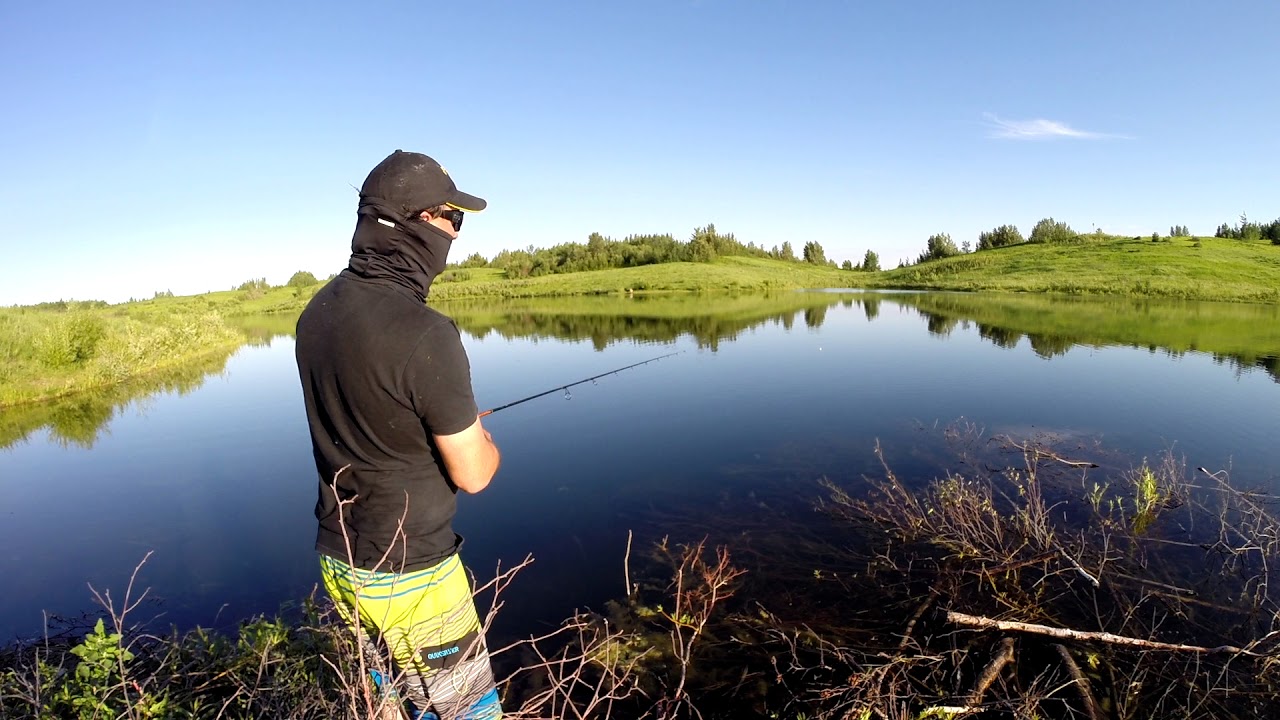 East Pit Lake Depth Chart