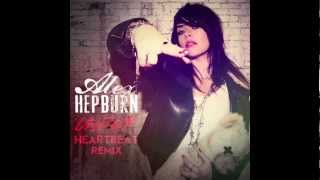 Alex Hepburn - Under (HeartBeat Remix) Resimi