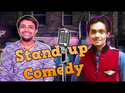 Sanam Brothers | Stand Up Comedy - Son Of Sikandar Sanam Show EP