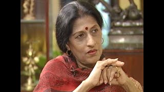 Smt kishori amonkar was one of the most prominent classical musicians
20th century in indian music genre. she is widely featured on navr...