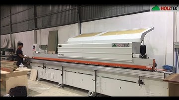 MÁY DÁN CẠNH TỰ ĐỘNG 8 CHỨC NĂNG PRO-700A HOLZTEK