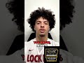 Razorback freshman Tay Lockett on the importance of the playbook.#FootballMind
