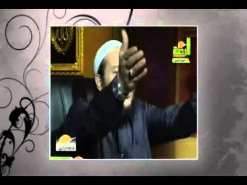 ذكر الله قصة مؤثرة الشيخ أحمد جلال
