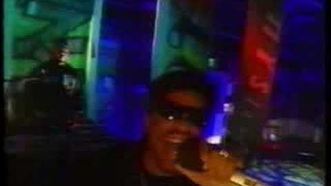 Ice T - Lethal Weapon