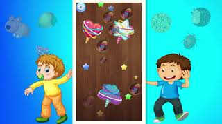 Baby Wooden Puzzle Game screenshot 4