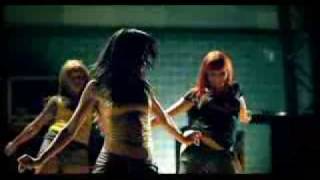 Stickwitu - Pussycat - Dolls [Official Video]