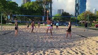 April 28 2026 #volleyball #grassvolleyball #beachvolleyball #indoorvolleyball #outdoorvolleyball