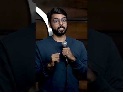 Progressive punjabis #shorts #indianstandupcomedy