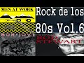 Mix Rock de los 80s