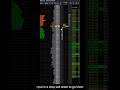 Scalping MES | Orderflow #dom #trading #orderflow #futures
