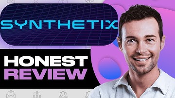 Synthetix DeFi Platform Review: My Personal Usage Experience