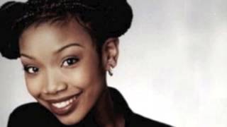 Brandy - Put It Down (Without Chris Brown)