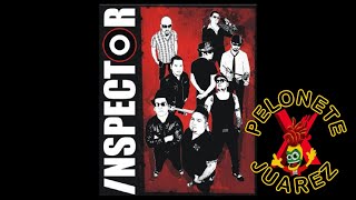 El Inspector Exitos Mix by Pelonete Juarez