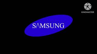 samsung logo remake moto kinemaster