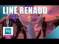 Capture de la vidéo Line Renaud "Copacabana" | Archive Ina