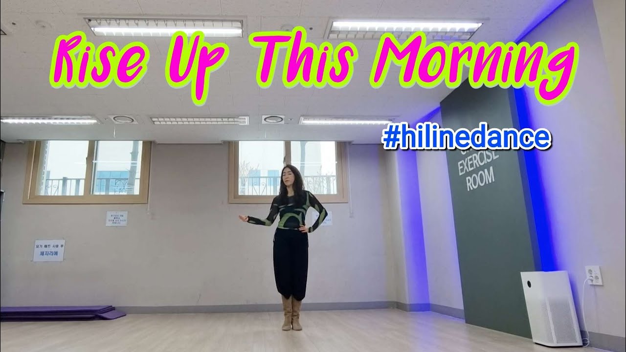 Rise Up This Morning 