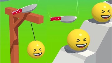 Slice It All! Very Satisfying and Relaxing ASMR Slicing Gameplay Video NEW UPDATE