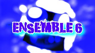 Klasky Csupo Logo (1998) Effects In Ensemble 6.0