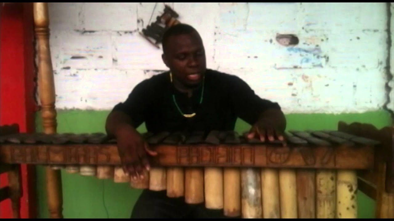 Contexto de la música del Pacífico sur colombiano