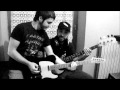 Locked out of heaven - Bruno Mars ( Rock Cover by Romantic Lies )