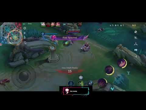 GAK IMO GAK TIDUR 1 1