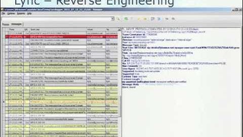 DEFCON 20  The End of the PSTN As You Know It