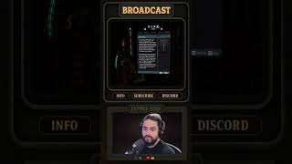Dead Space – POV: Reading Their Religion | Join My Cult Instead #deadspace #unitology