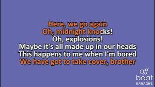 The Organ - Brother (Karaoke Version)