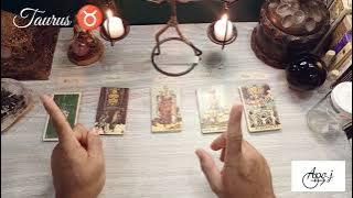 Taurus ♉ July 1 to 15, 2025 Tagalog Tarot Card Reading/Horoscope