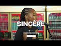 Ronisia x Maud Elka x Low Jay Type Beats "SINCÈRE" | Instru Rap Love Afro