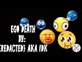 Ego Death (beat saber vivify standalone)