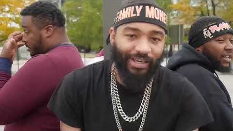 Cutty Kev - Intro (Official Music Video)